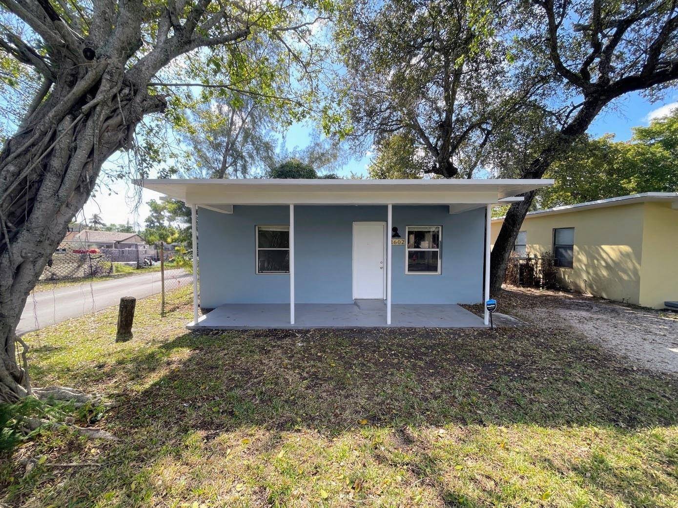 1602 NW 7thFort Lauderdale - picture