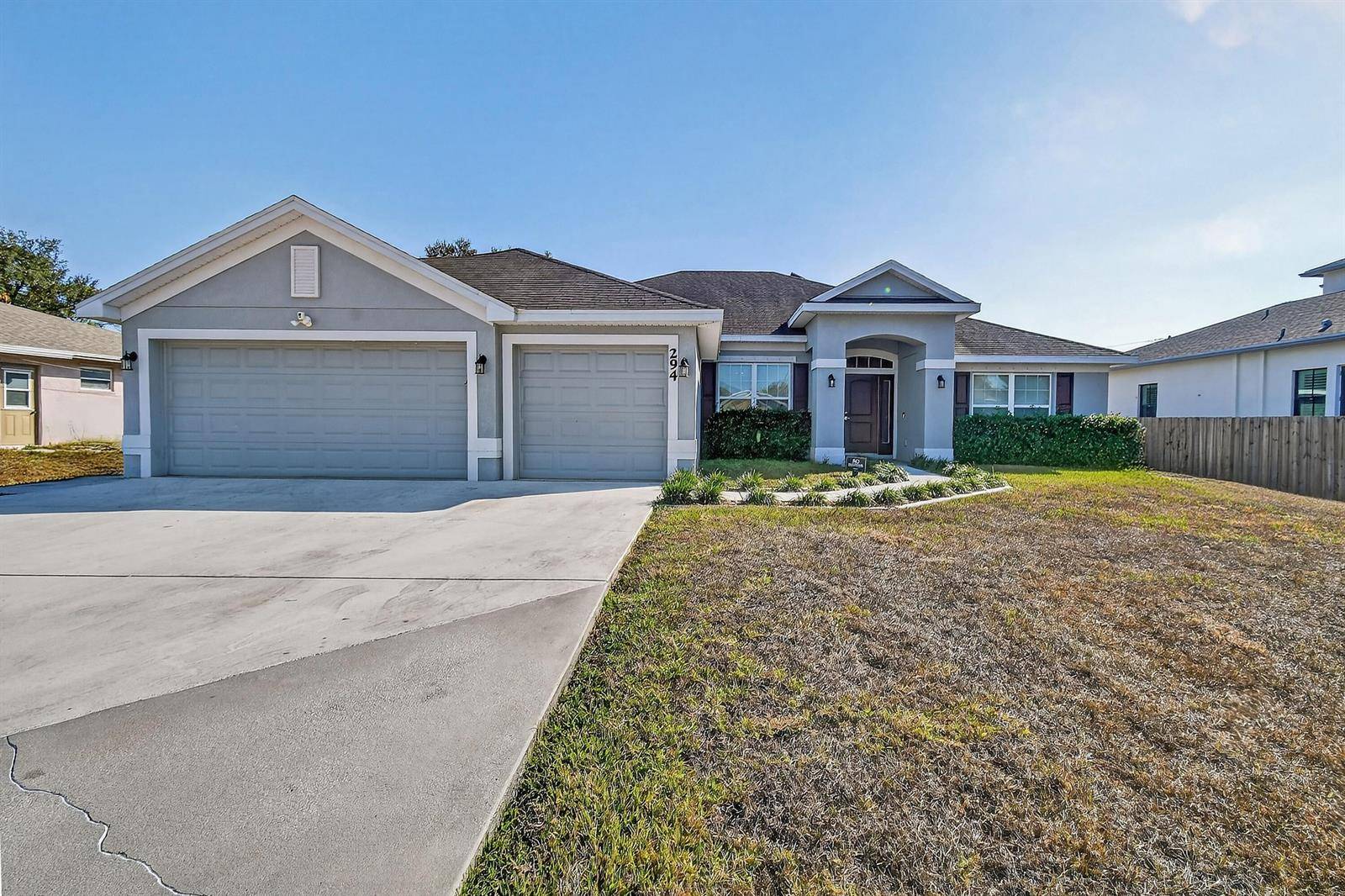 294 SW StatlerPort St. Lucie - picture