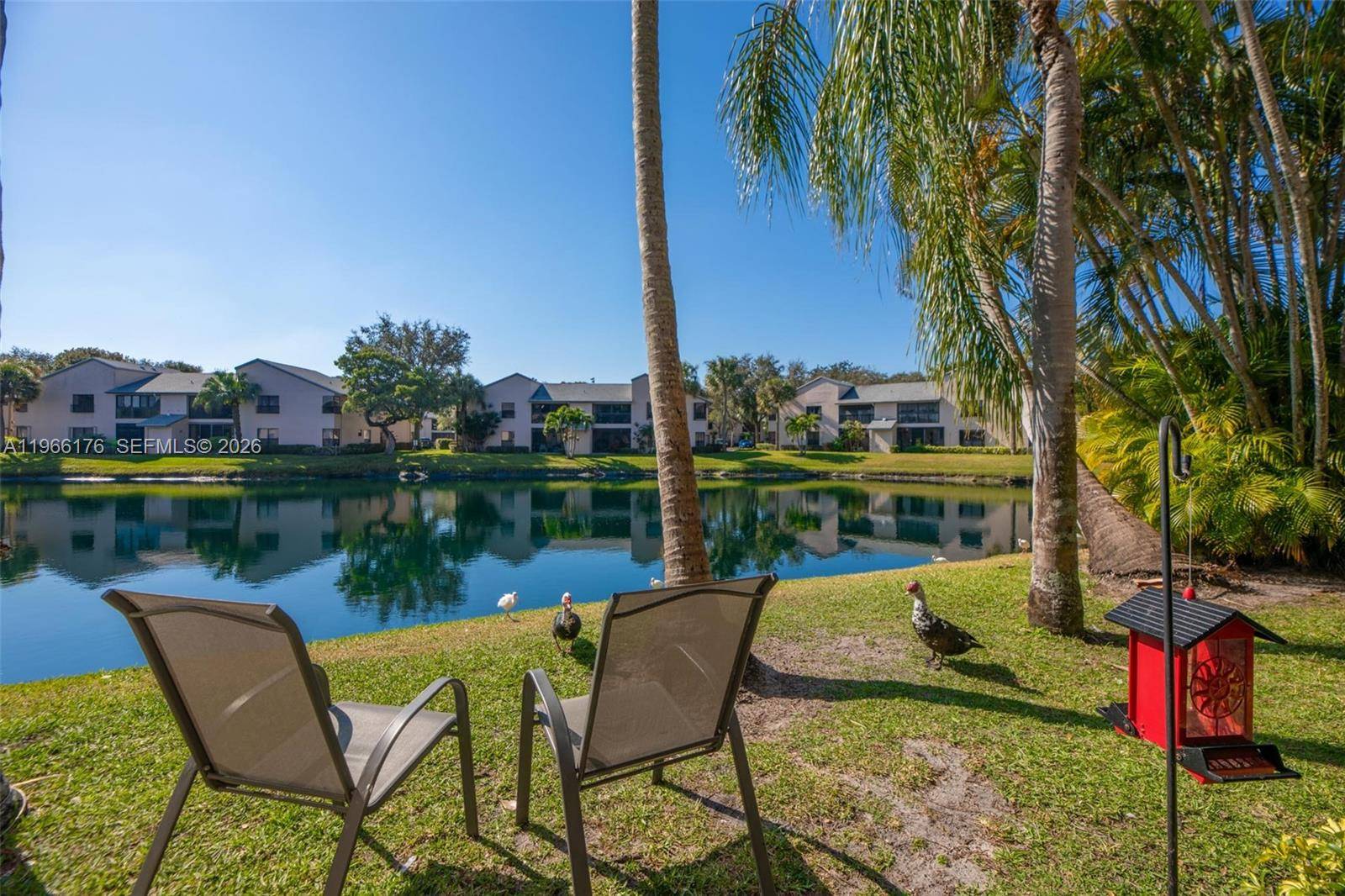 3246 NW 47 AVENUECoconut Creek - Condo 1-4 Stories,Condo condo unit 3297 - picture