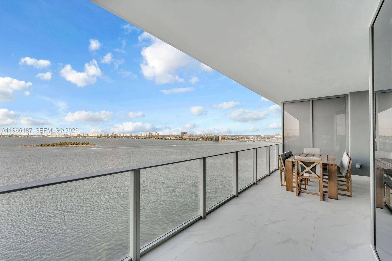 700 NE 24th StMiami - Condo/Co-Op/Annual,Condo condo unit 1405 - picture