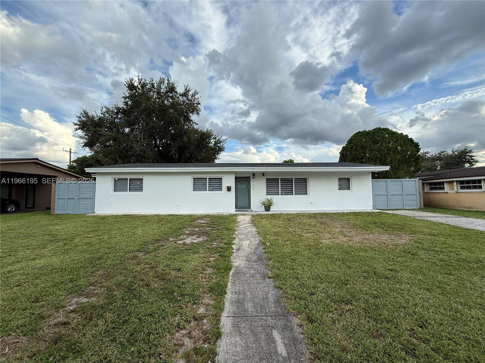 1950 NW 190th TerMiami Gardens - picture