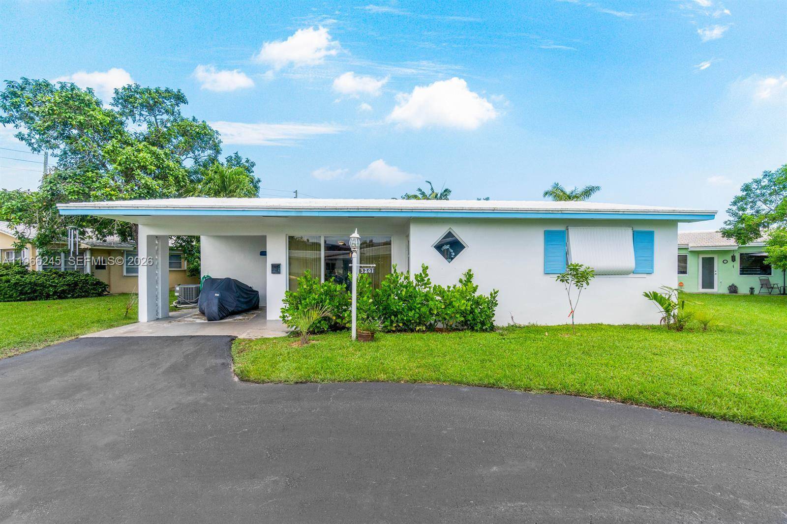 3201 Abbott LnHollywood - picture
