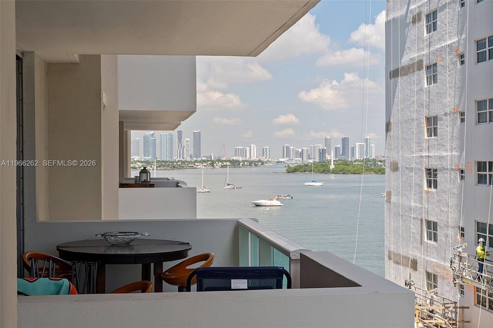 1200 West AveMiami Beach - MIRADOR 1200 CONDO condo unit 521 - picture