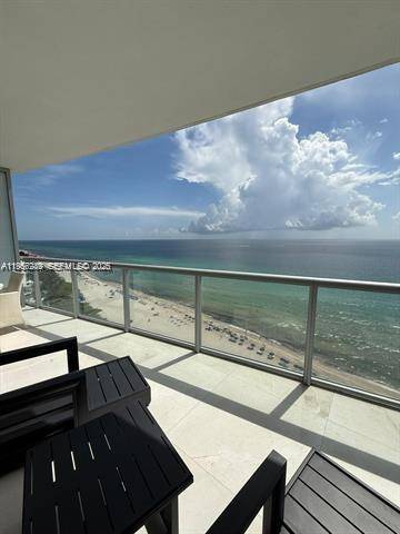 17121 Collins AveSunny Isles Beach - Condo/Co-Op/Annual,Condo condo unit 1702 - picture