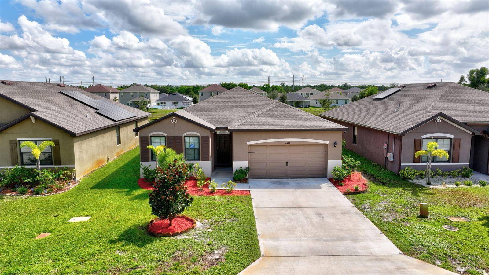 6343 NW RegentPort St. Lucie - picture