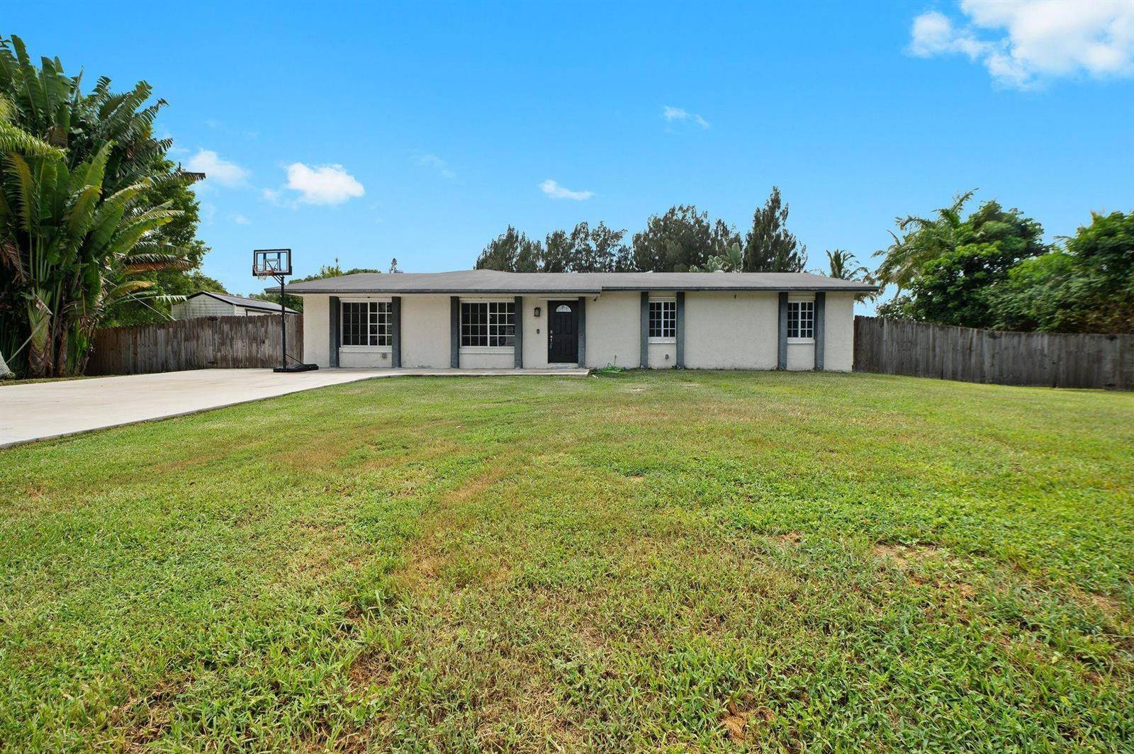 5191 SW 188thSouthwest Ranches - picture