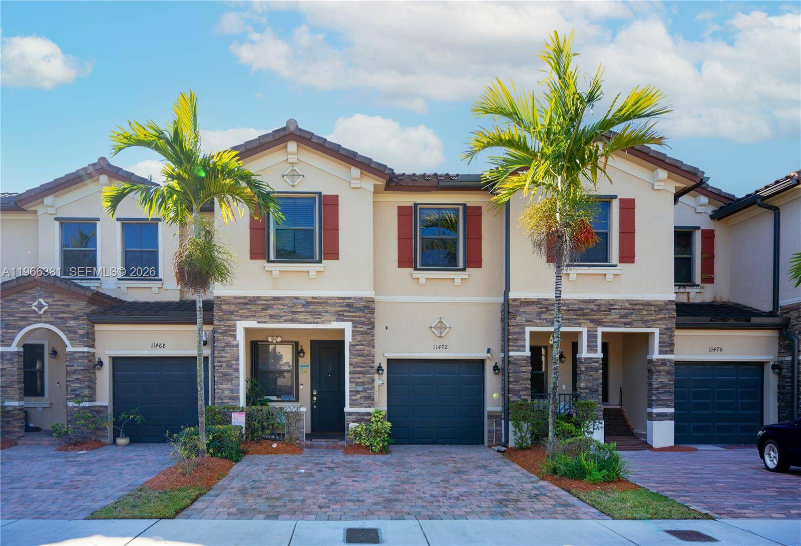 11472 SW 254th StHomestead - picture