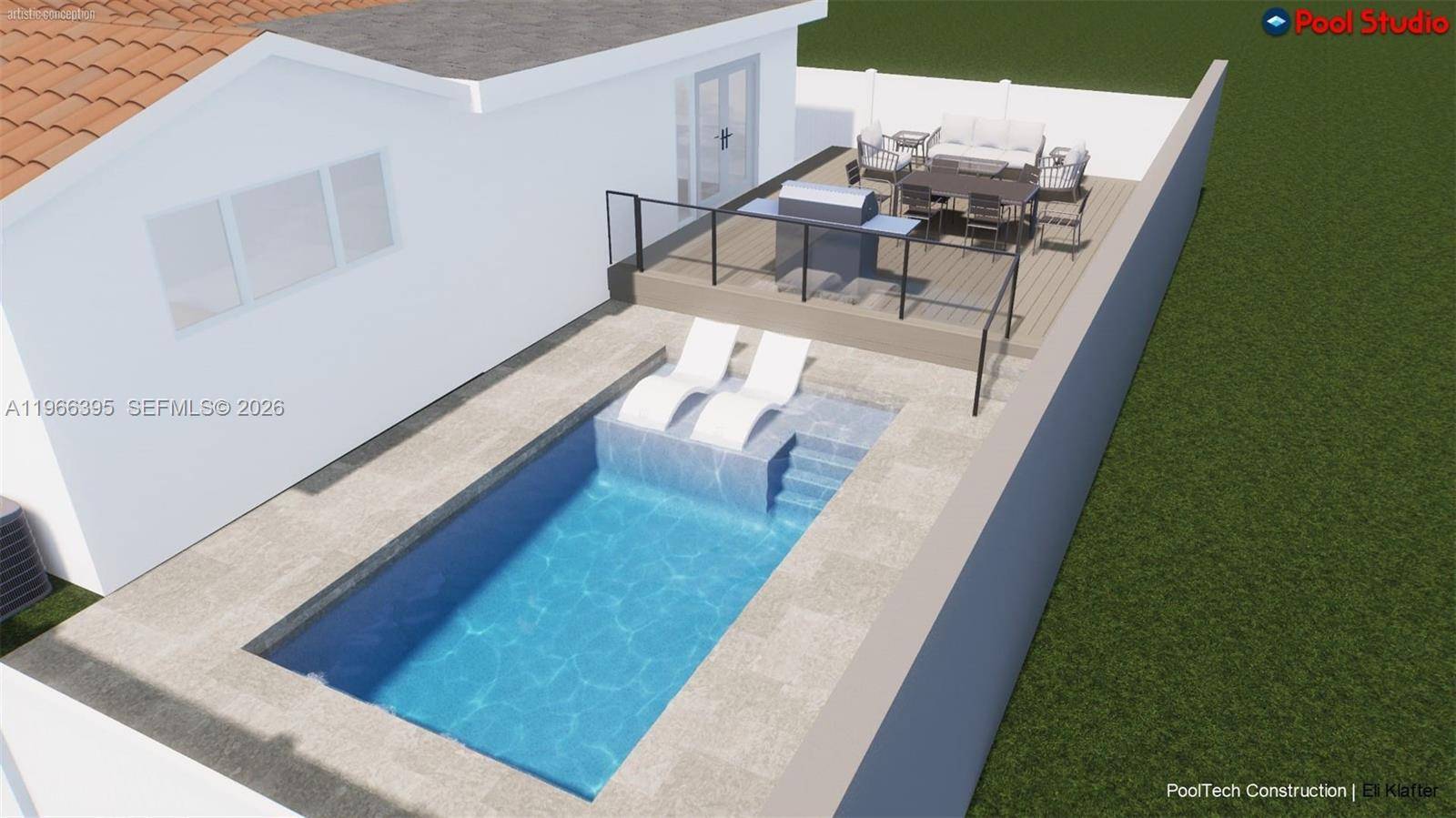 9524 Byron AveSurfside - picture