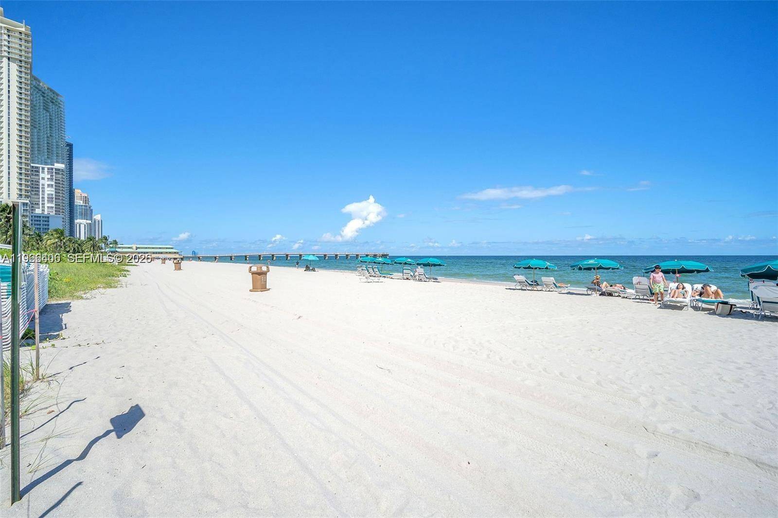 16445 Collins AveSunny Isles Beach - Condo/Co-Op/Annual,Condo condo unit 2328 - picture