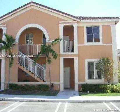 17720 NW 73rd AveHialeah - SHOMA HOMES AT COUNTRY CL,SHOMA HOMES condo unit 105 - picture