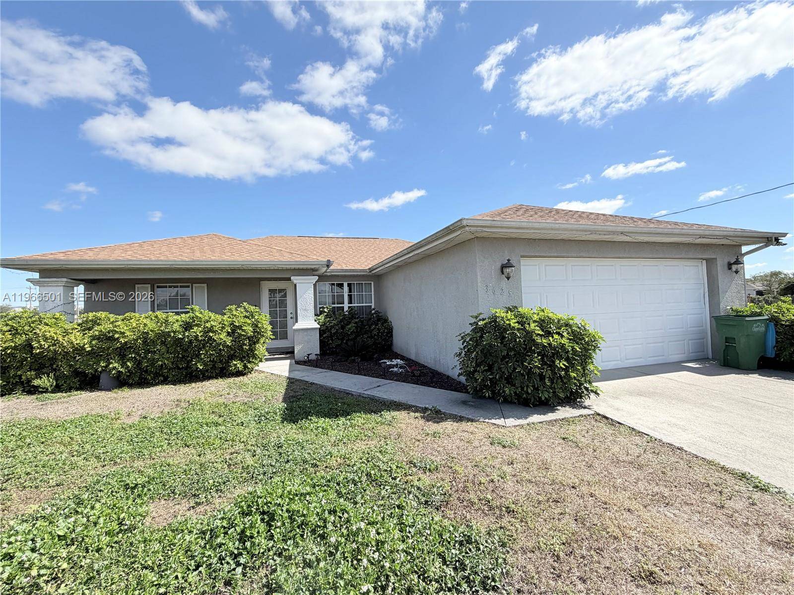 3625 NE 19 PlaceCape Coral - picture