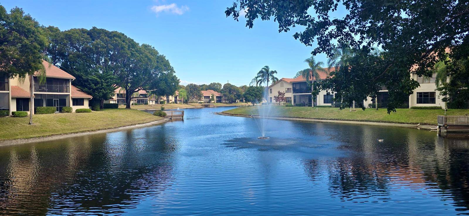 5521 Coach HouseBoca Raton - COACH HOUSES OF TOWN PLACE,COACH HOUSES condo unit D - picture