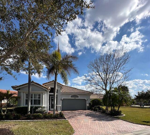 11743 SW Mountain AshPort St. Lucie - picture
