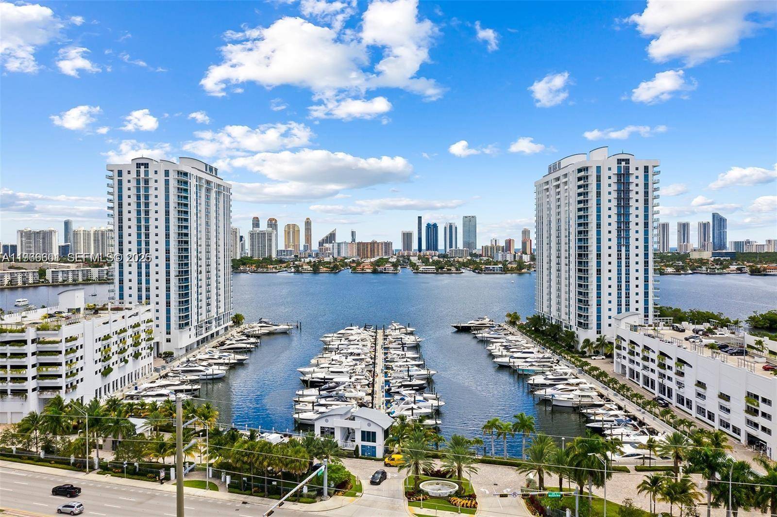 17301 Biscayne BlvdNorth Miami Beach - Condo 5+ Stories,Condo condo unit 2110 - picture