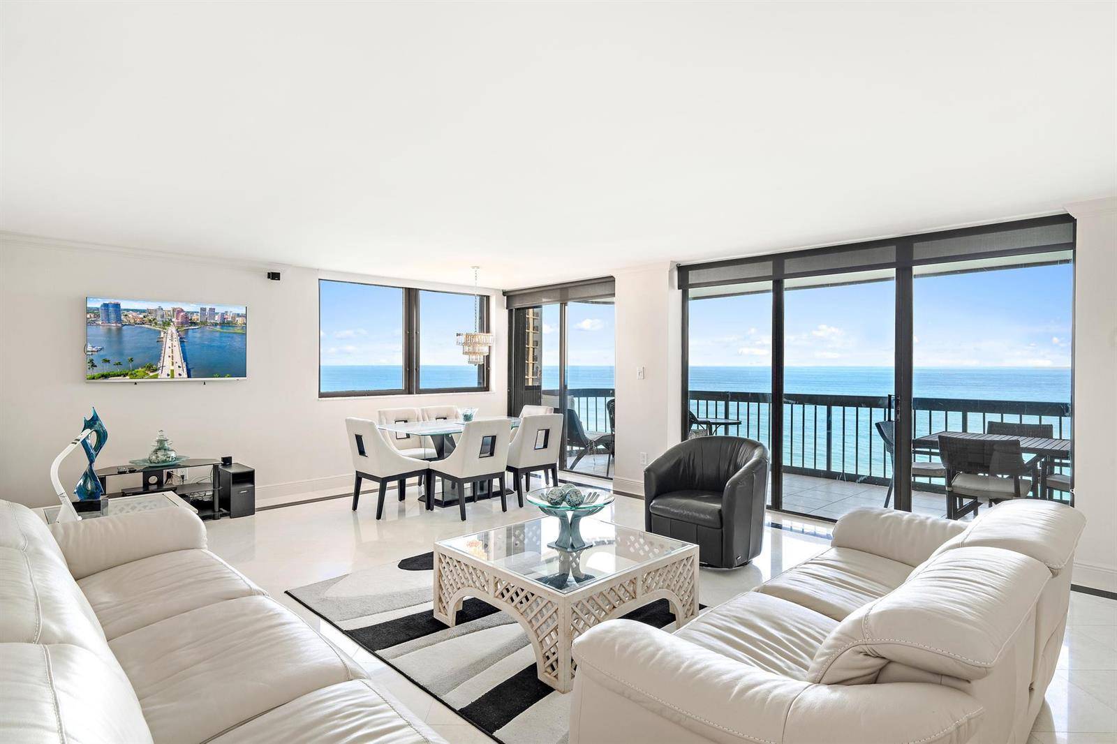 5380 N OceanSinger Island - Condo condo unit 19e - picture