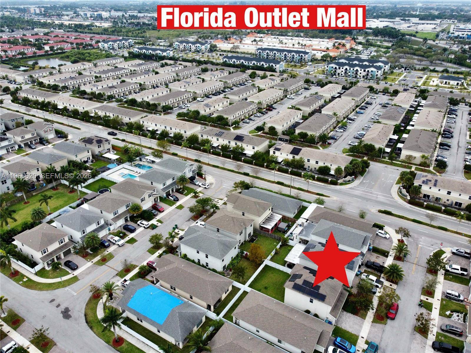 613 NE 5th WayFlorida City - picture