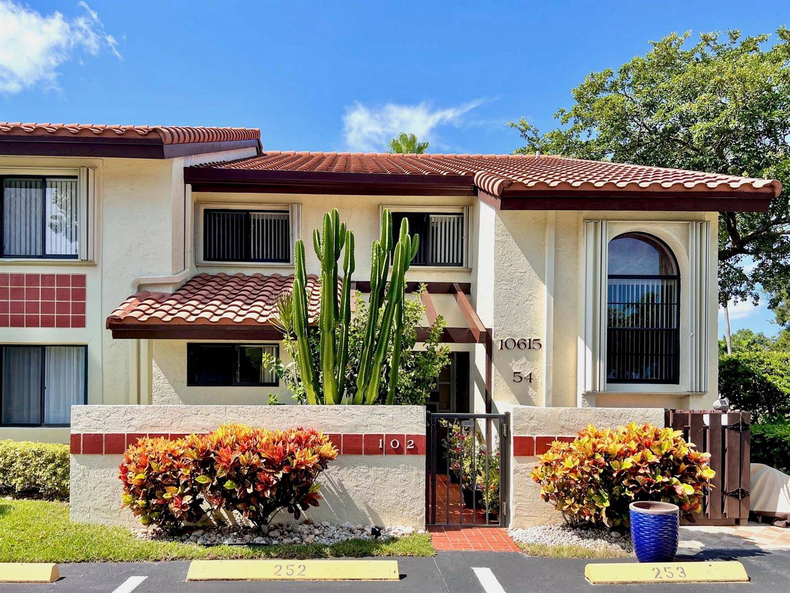 10615 Ocean PalmBoynton Beach - PALM CHASE,Palm Chase Condo condo unit 102 - picture