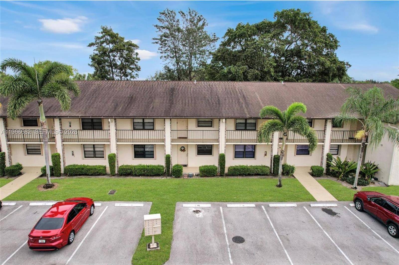 23442 Lyons RdBoca Raton - Condo 1-4 Stories,Condo condo unit 404 - picture