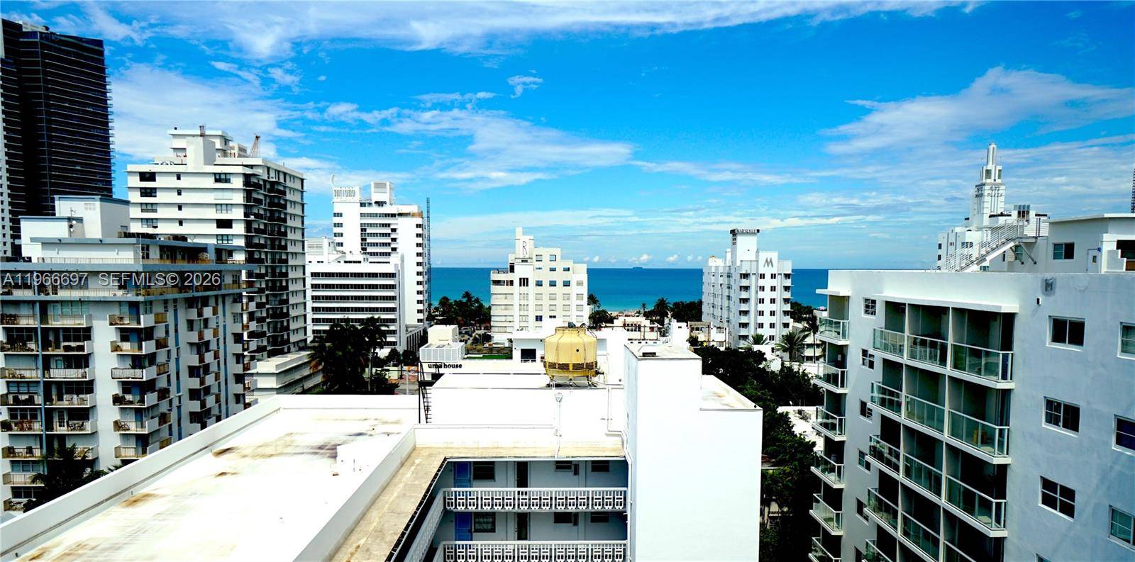 1775 Washington AveMiami Beach - PARC PLAZA CONDO condo unit 11C - picture