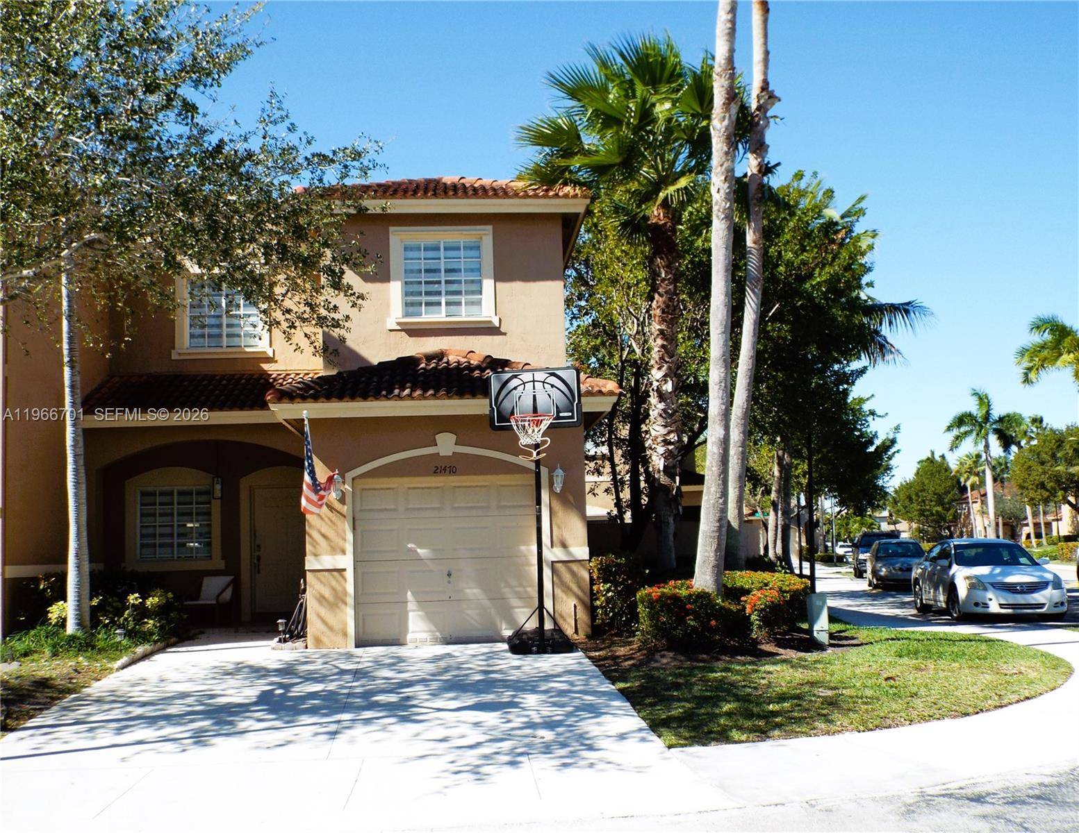 21470 SW 85th PathCutler Bay - picture