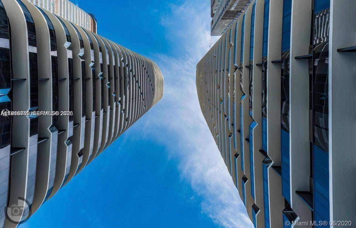 55 SW 9th StMiami - Condo/Co-Op/Seasonal,Condo condo unit 2307 - picture