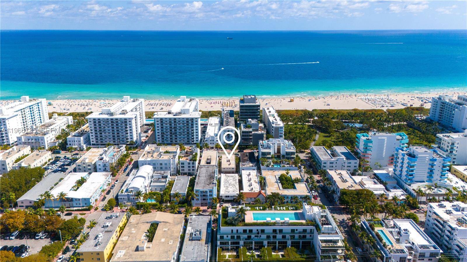 326 Ocean DrMiami Beach - Condo 1-4 Stories,Condo condo unit 4 - picture