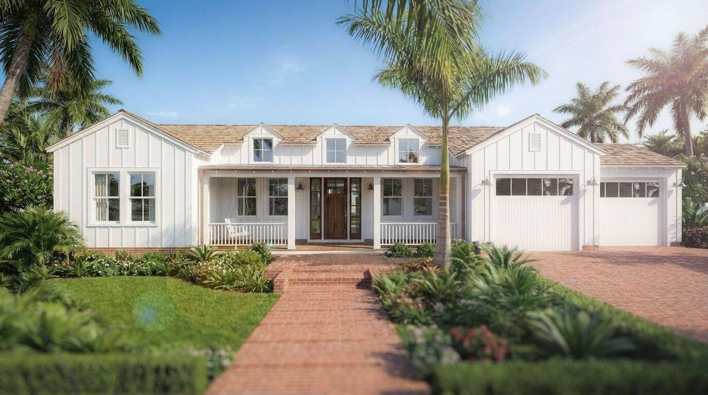 6689 Eastpointe Pines StreetPalm Beach Gardens - picture