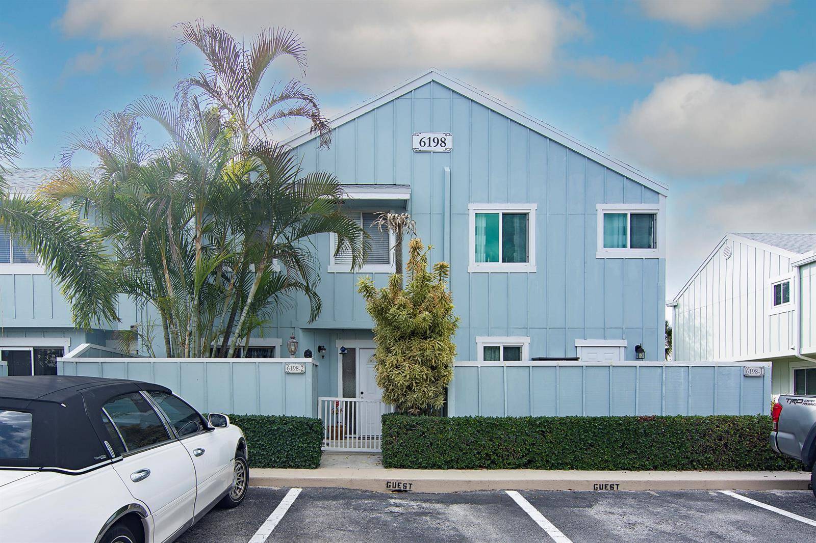 6198 RiverwalkJupiter - Townhouse condo unit 2 - picture