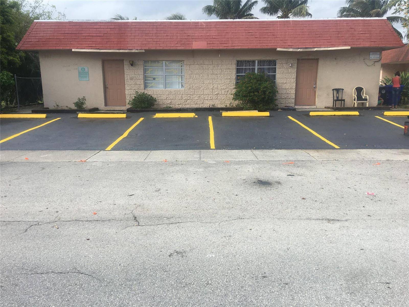 7961 SW 10thNorth Lauderdale - picture