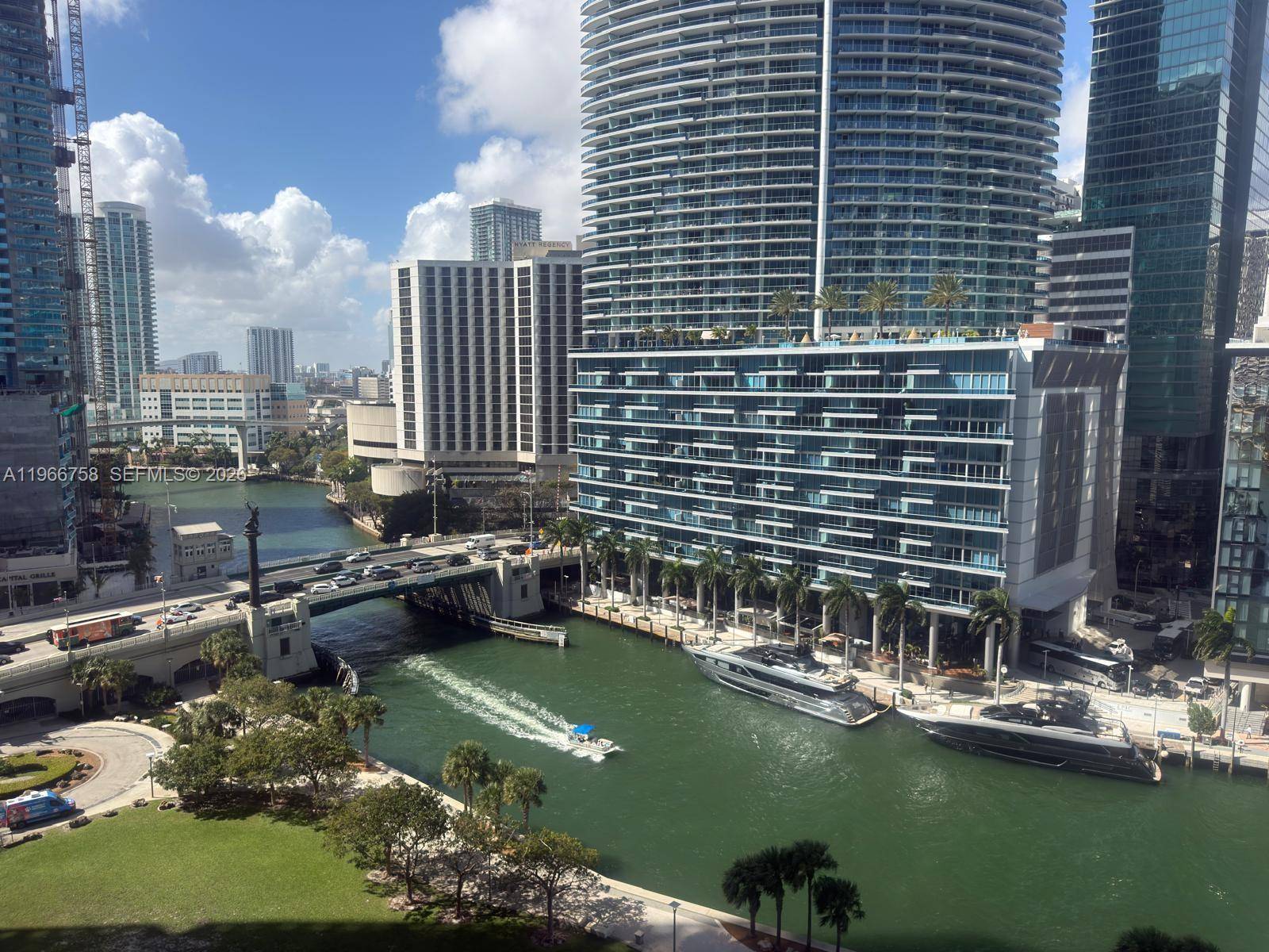 465 Brickell ave.Miami - Condo/Co-Op/Annual,Condo condo unit 1504 - picture
