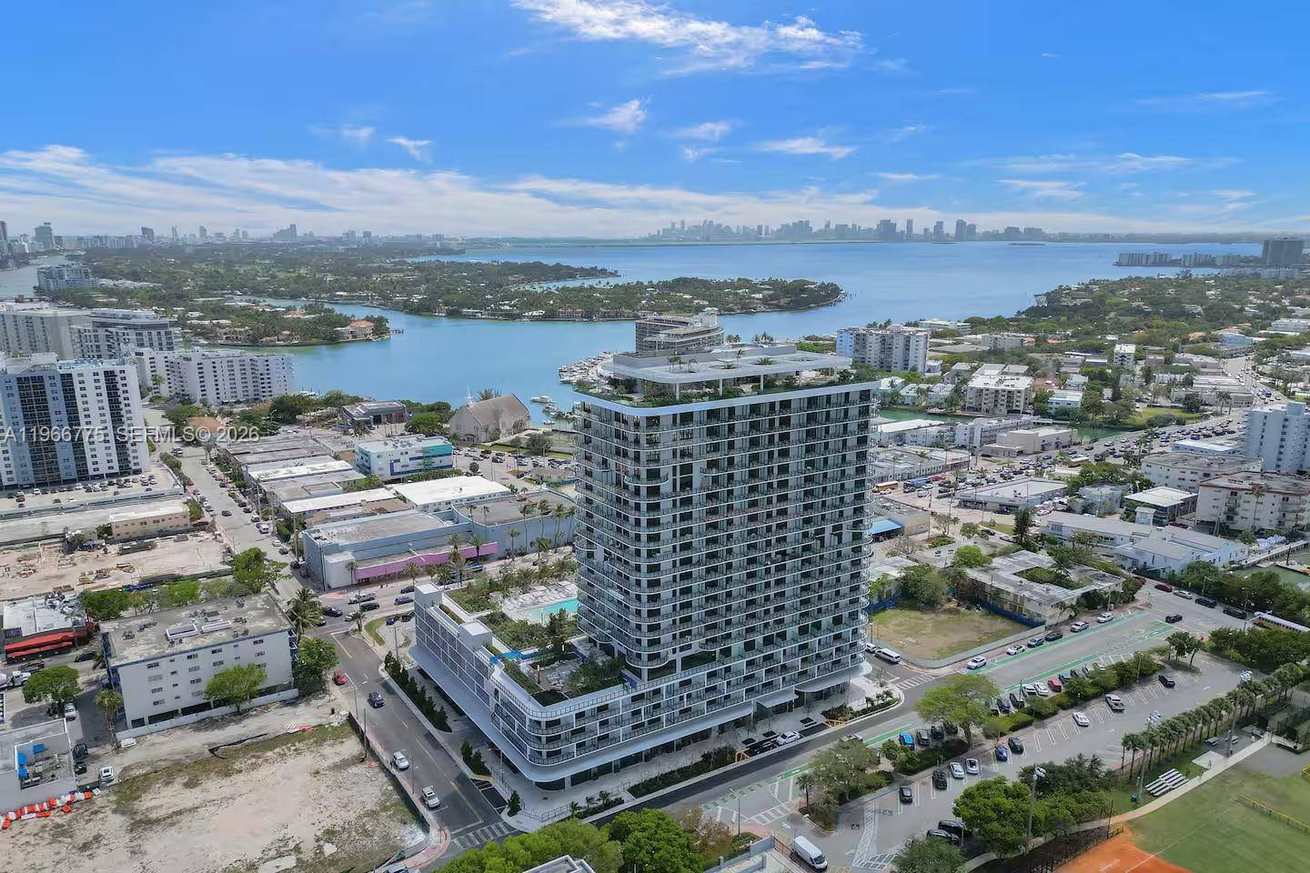 580 72nd StMiami Beach - 72 Park condo unit 705 - picture