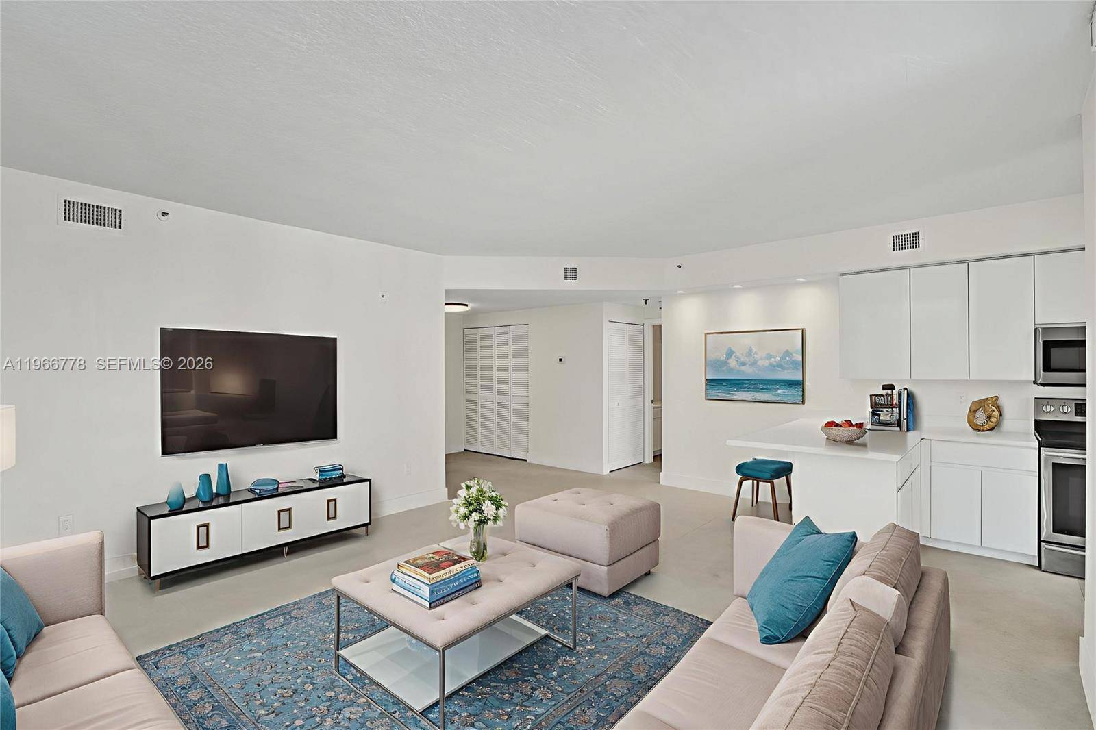 1834 Brickell AveMiami - Condo/Co-Op/Annual,Condo condo unit 31 - picture