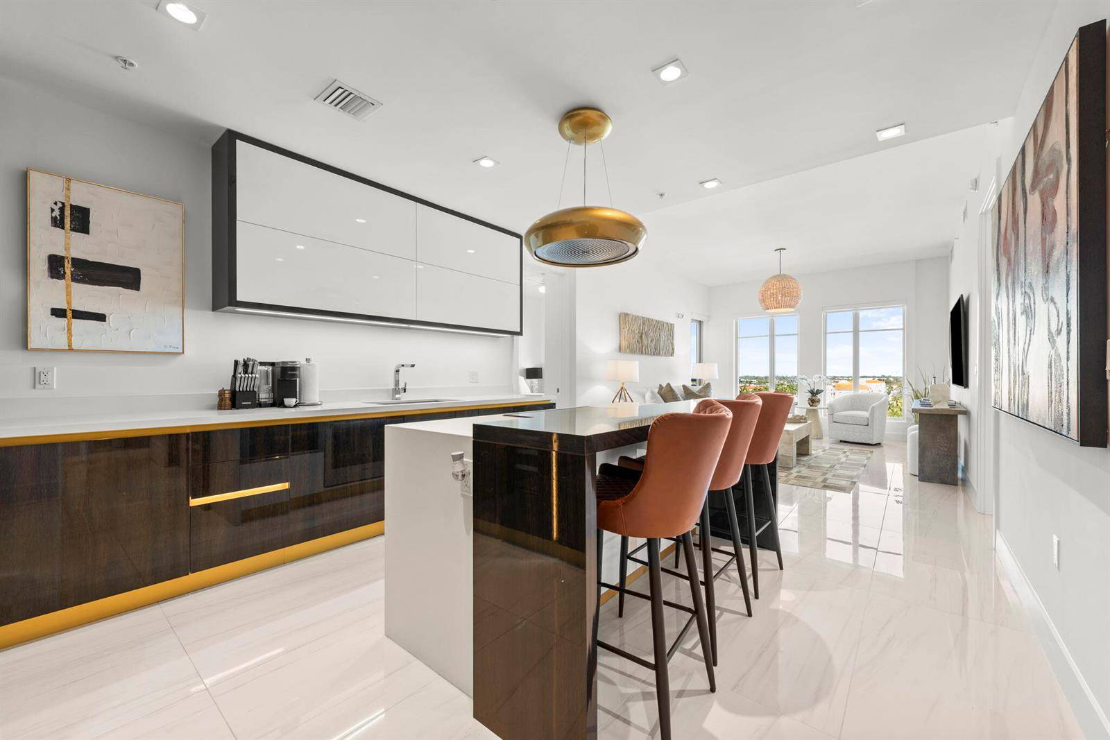 155 E Boca RatonBoca Raton - Tower 155 Condo condo unit 919 - picture
