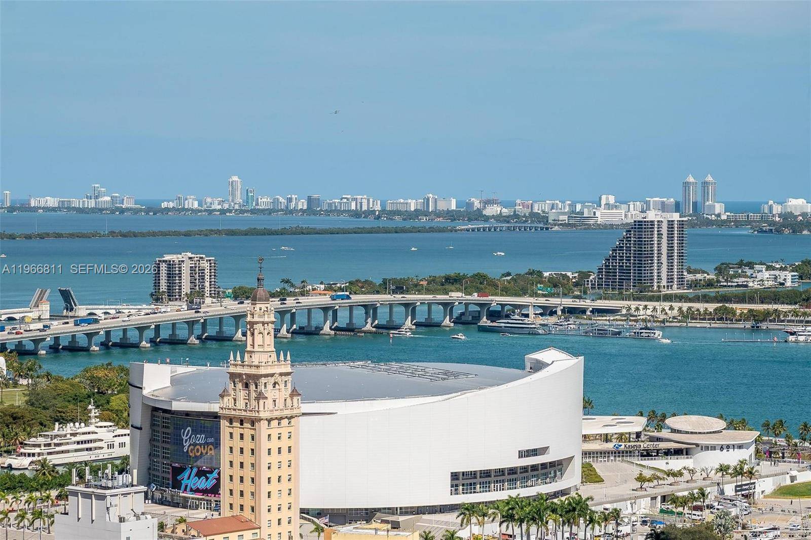 225 N Miami AveMiami - Condo-Hotel,Condo condo unit 3307 - picture