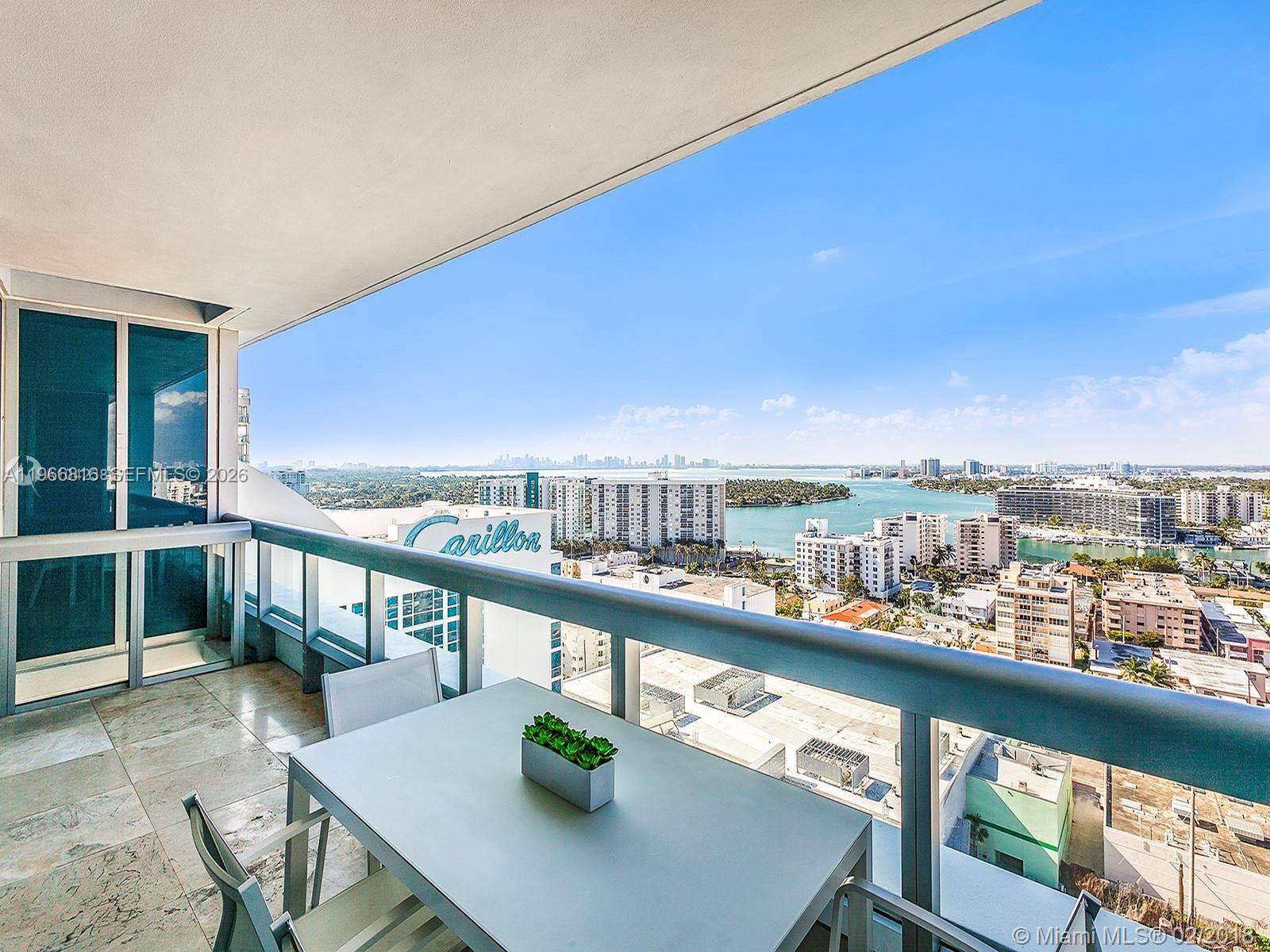 6899 Collins AveMiami Beach - Condo/Co-Op/Annual,Condo condo unit 1910 - picture
