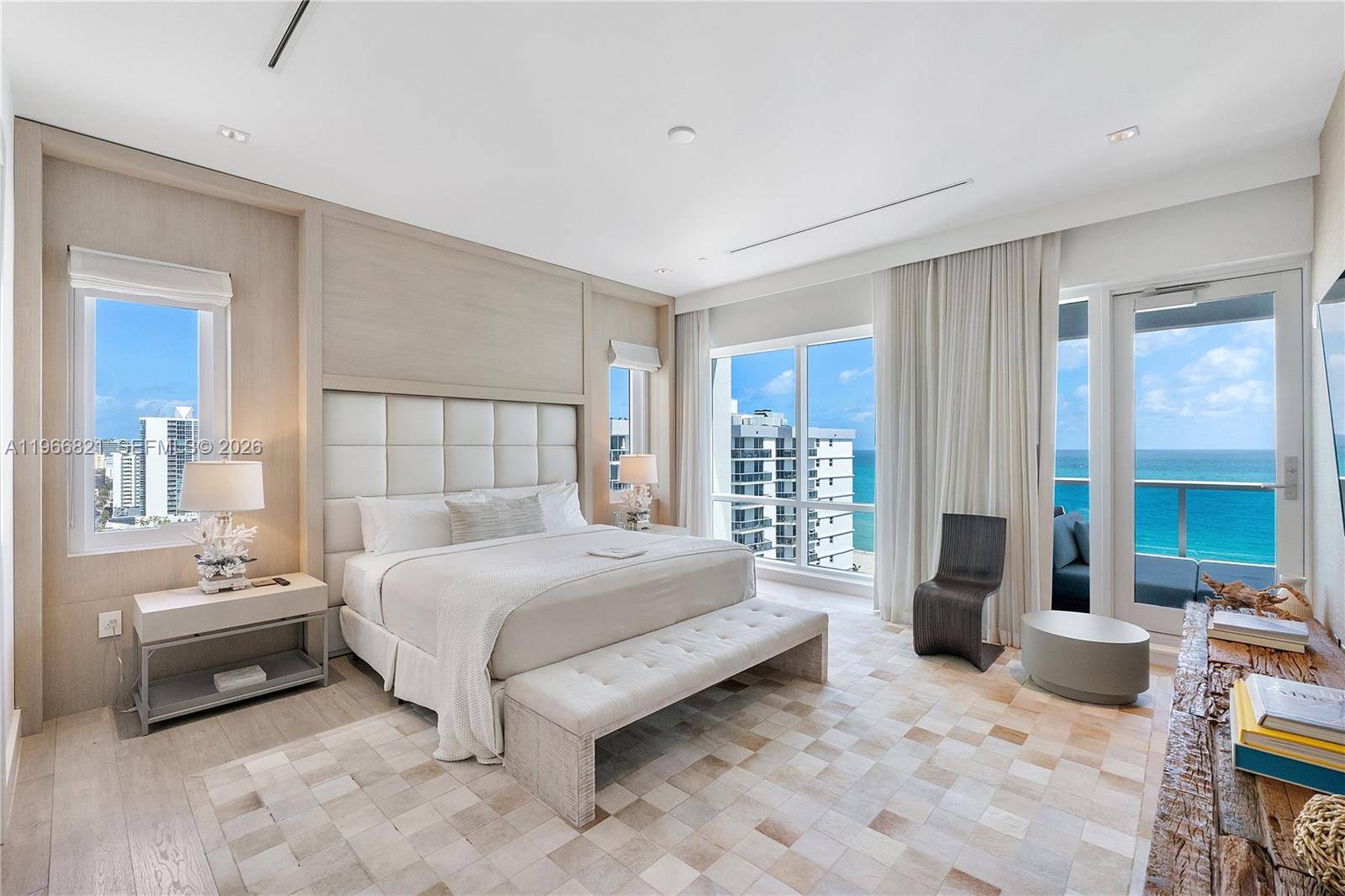 102 24th StMiami Beach - Condo 5+ Stories,Condo condo unit PH-1612 - picture