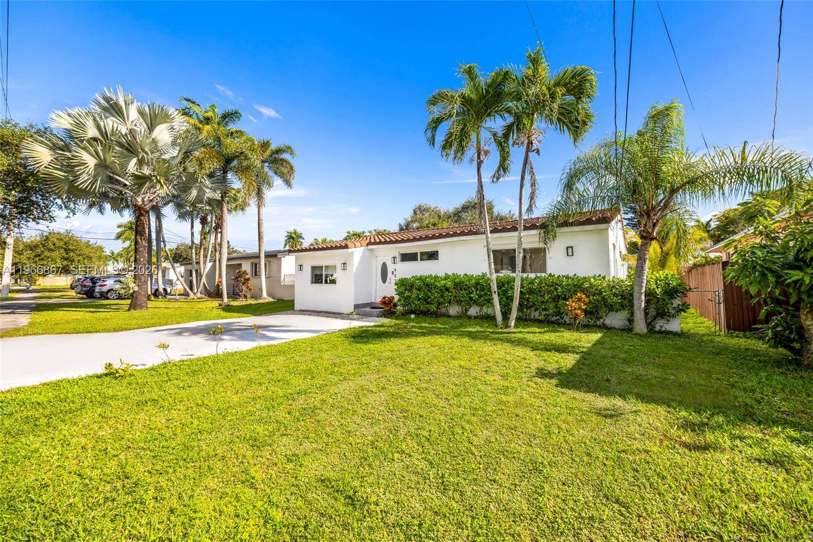 907 N Park RdHollywood - picture