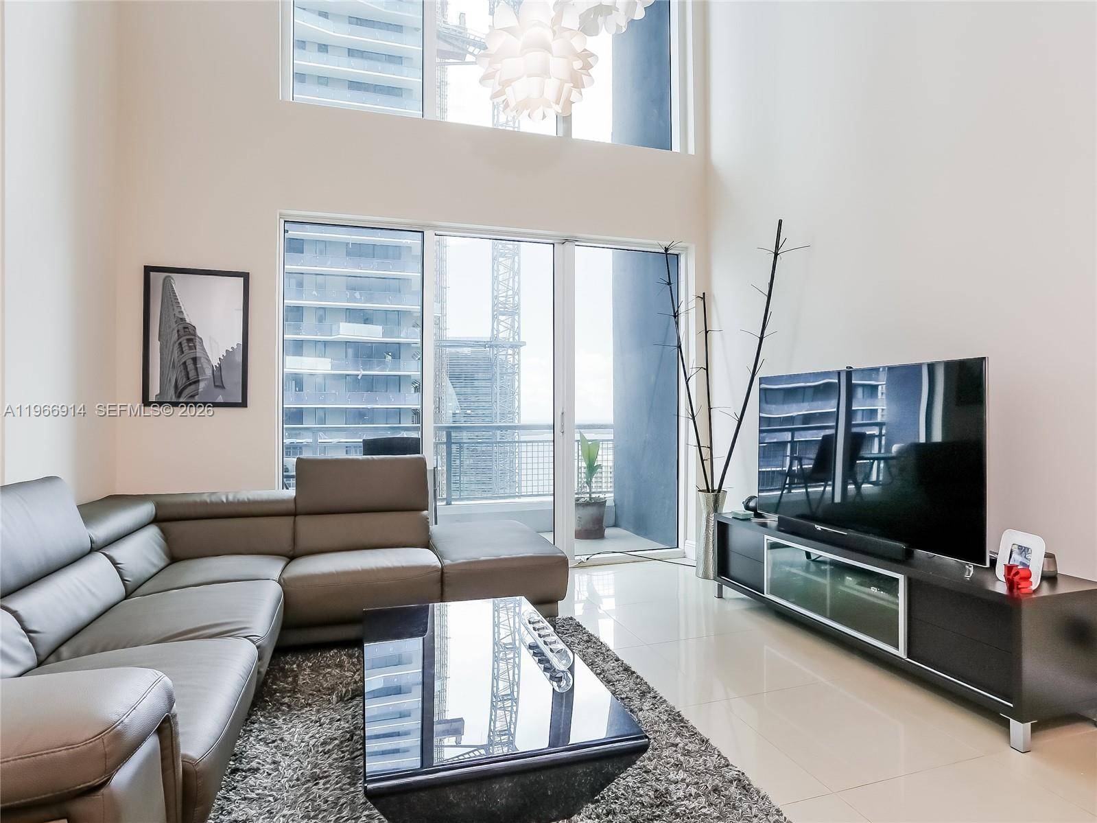 60 SW 13th StMiami - Condo 5+ Stories,Condo condo unit 3404 - picture