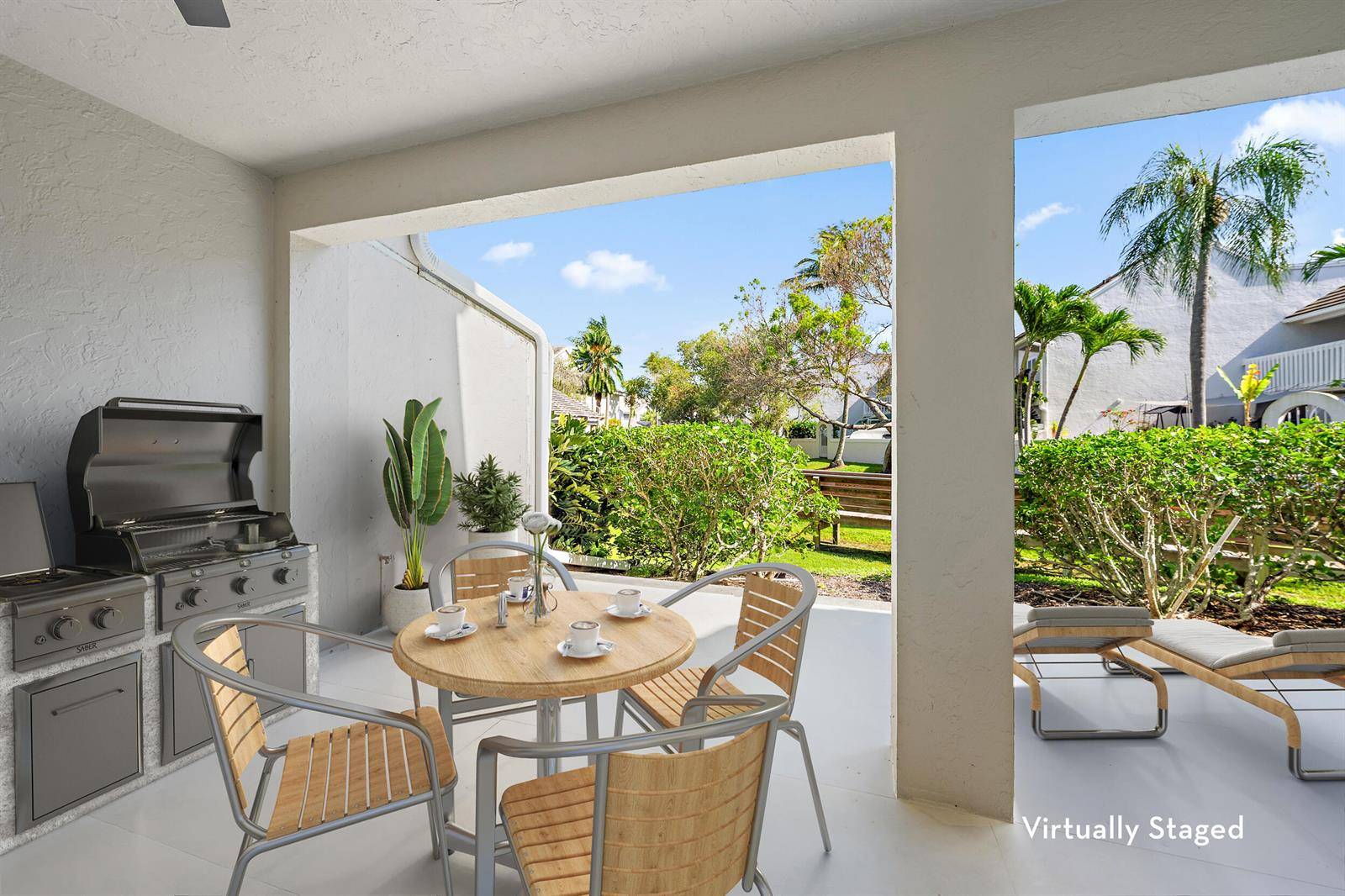 1000 N Us Highway 1Jupiter - Jupiter Harbour condo unit 652 - picture