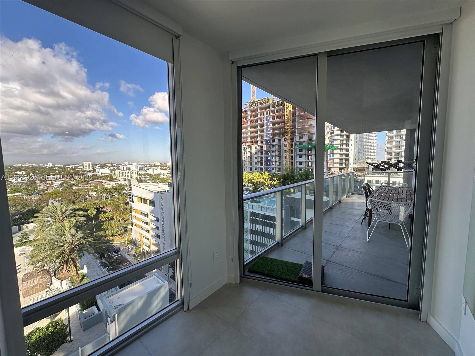 1010 SW 2nd AveMiami - Condo/Co-Op/Annual,Condo condo unit 1208 - picture