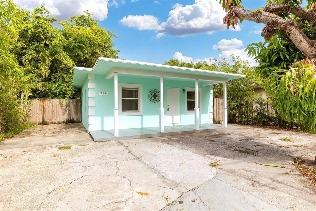 729 NW 17thFort Lauderdale - picture