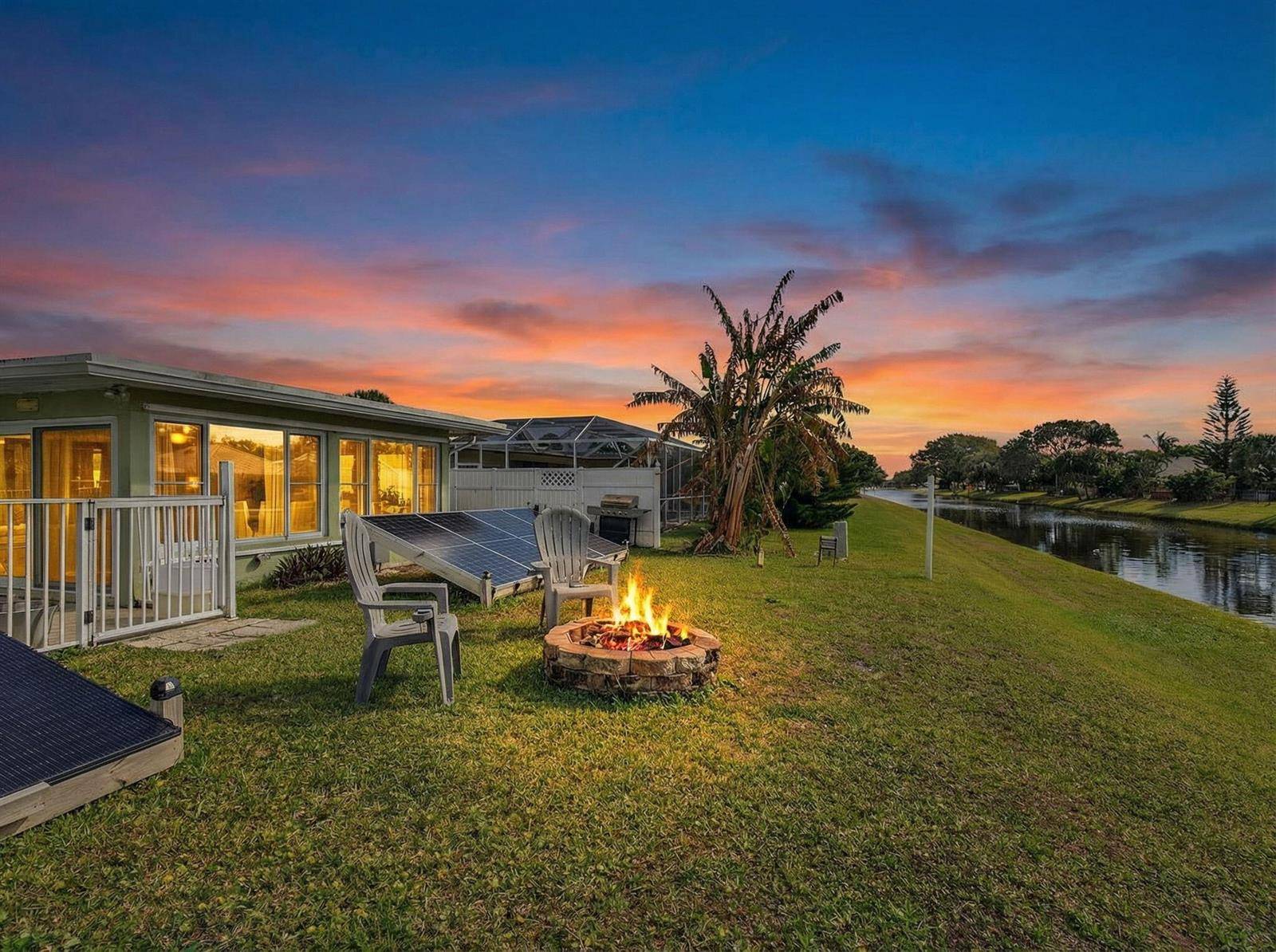 3646 CypressPalm Beach Gardens - picture