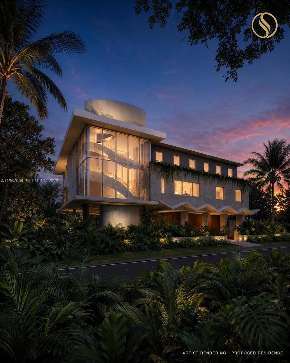 2880 Fairgreen DrMiami Beach - picture