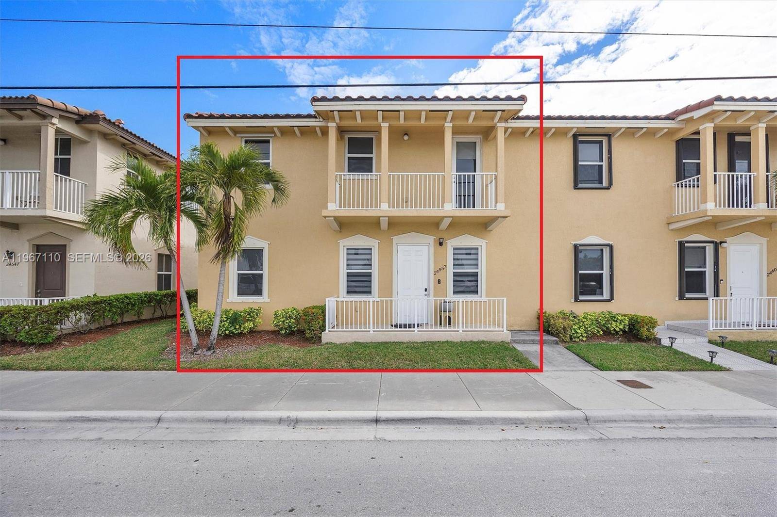24557 SW 117th AveHomestead - picture