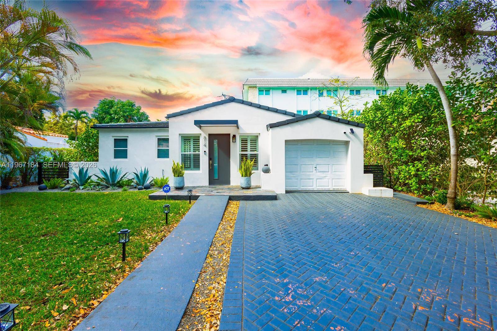 814 Monterey StCoral Gables - picture