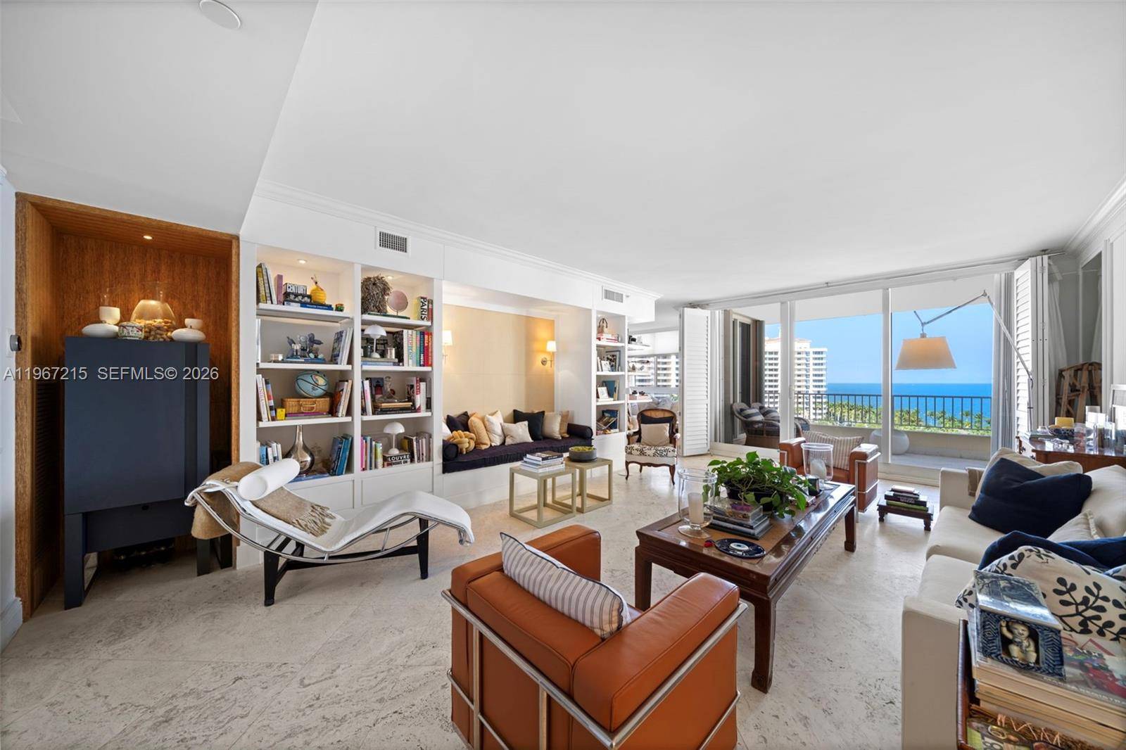 789 Crandon BlvdKey Biscayne - Condo/Co-Op/Annual,Condo condo unit 1001 - picture