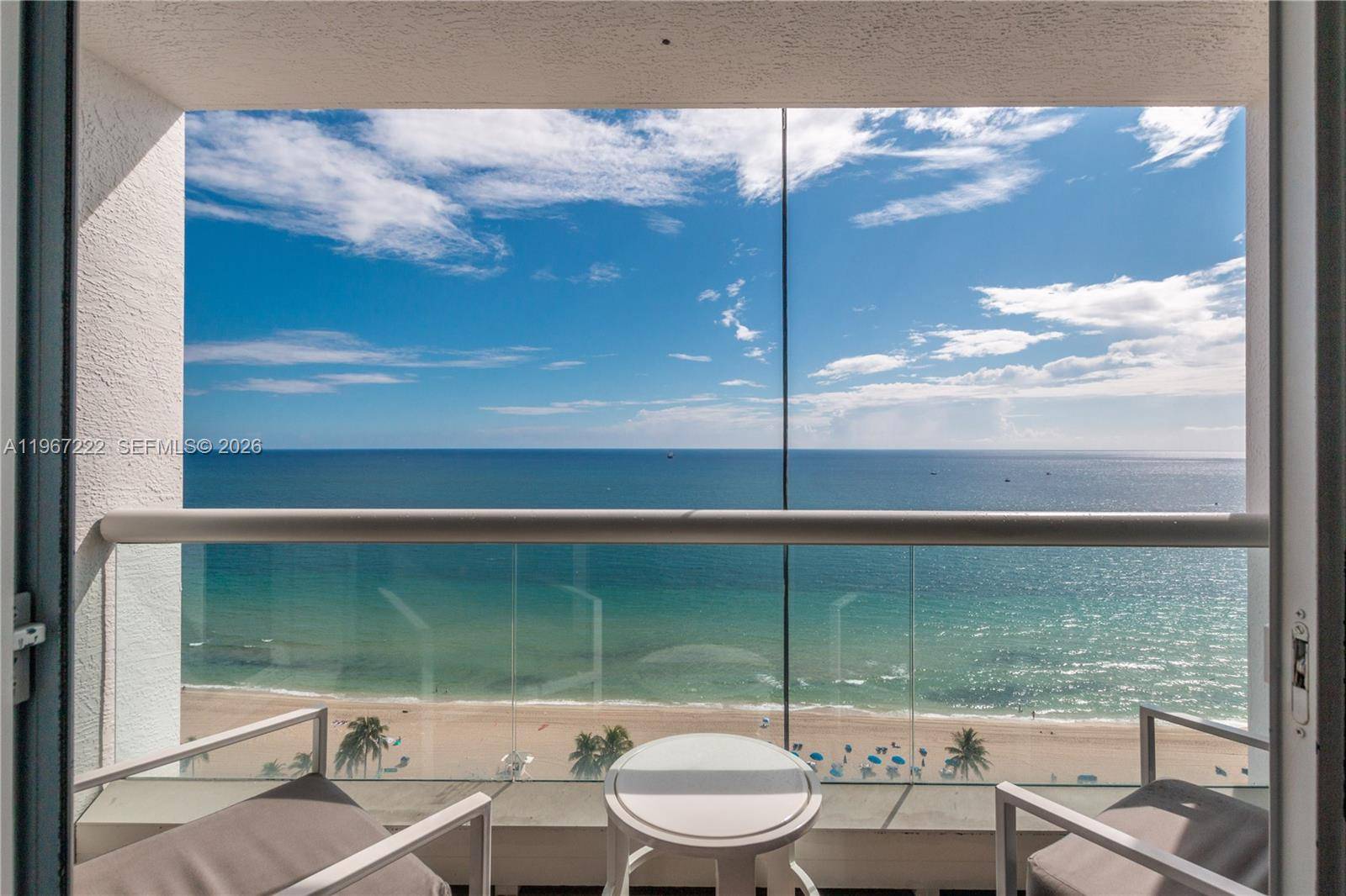 551 N Fort Lauderdale Beach BlvdFort Lauderdale - Condo-Hotel,Condo condo unit H1715 - picture