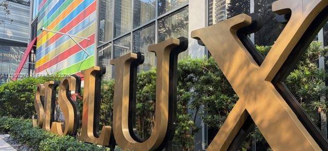 801 S Miami AveMiami - Condo/Co-Op/Annual,Condo condo unit 2505 - picture