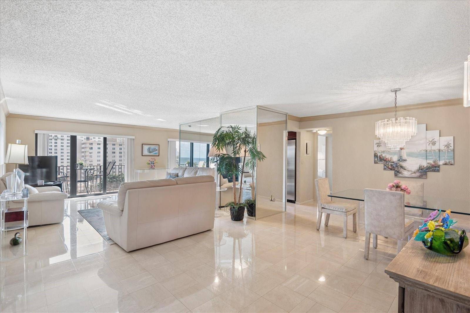 1201 S OceanHollywood - Condo condo unit 704s - picture