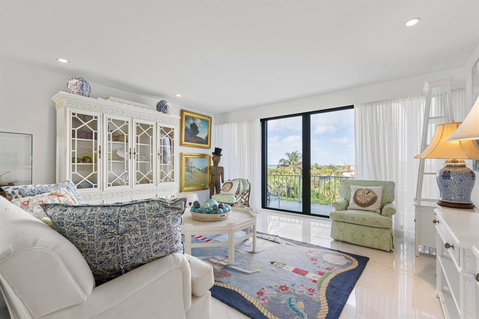 2275 S OceanPalm Beach - REEF CONDO condo unit 307a - picture